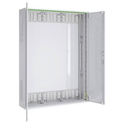 ABN ABNRV307 Wandbehuizing Inhoud: 1 stuk(s)