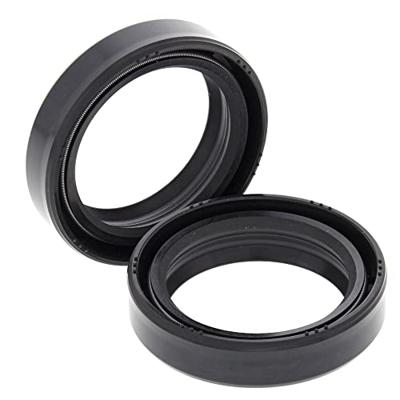 ALL BALLS Racing voorvork keerring set fork seal set abr 55-109