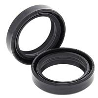ALL BALLS Racing voorvork keerring set fork seal set abr 55-109 - thumbnail