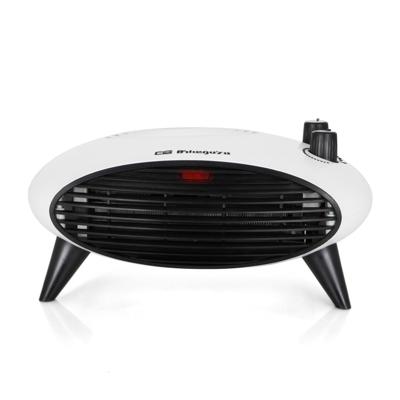 Verwarming Orbegozo 17104 2000 W Zwart