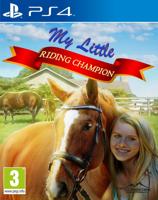 My Little Riding Champion - thumbnail