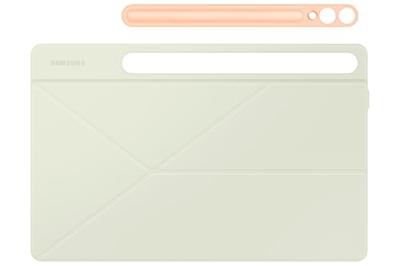 Samsung Smart Book Cover Book cover Oranje Tablettas Samsung Smart Book Cover Book cover Oranje Tablettas