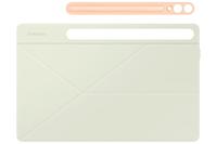 Samsung Smart Book Cover Book cover Oranje Tablettas - thumbnail