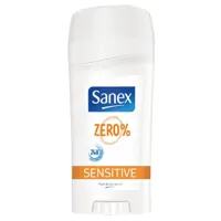 Sanex Zero Sensitive Deostick - thumbnail