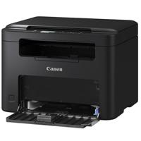 Canon i-SENSYS MF 272 dw Multifunctionele printer Laser, kleur Zwart/wit A4 Printen, scannen, kopiëren Duplex, LAN, USB, WiFi - thumbnail