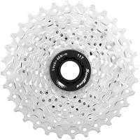 Sunrace cassette 10v 11-32 csrs0 metallic silver - thumbnail