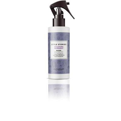Alfaparf Style Stories Sculpting Hairspray Extra-Strong Hold 250ml