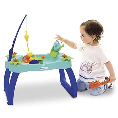 Ecoiffier sport - speeltafel vissen
