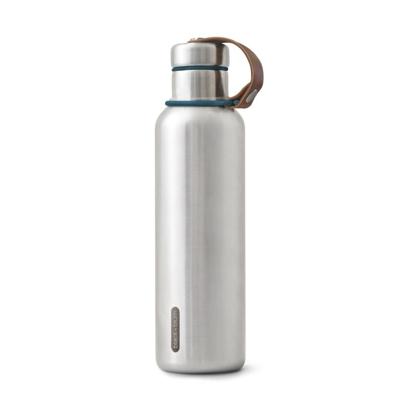 Black+Blum Geïsoleerde Waterfles Groot - 0.75Ltr - Oceaan Black+Blum Geïsoleerde Waterfles Groot - 0.75Ltr - Oceaan