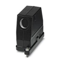 Phoenix Contact 1411884 HC-HPR-B16-HHWH-1STM40-EM-BK Afdekkap 1 stuk(s) - thumbnail