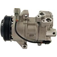 Compressor, airconditioning ACP889000S - thumbnail