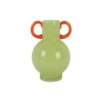 present time - Vase Fiesta - thumbnail