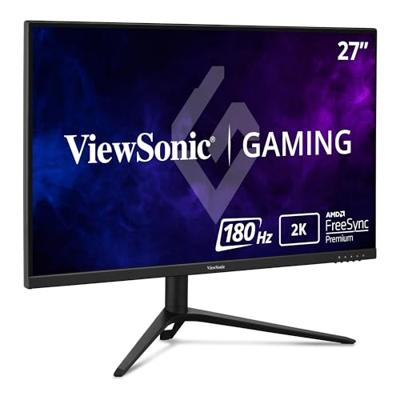 Viewsonic Vx2728j 27´´ Full Hd Ips Led Monitor 165hz One Size