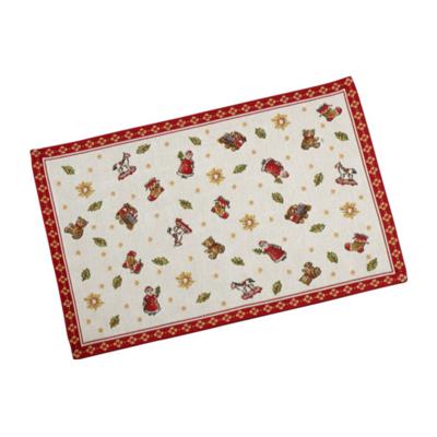 Villeroy & Boch Toy's Delight Gobelin placemat speelgoed