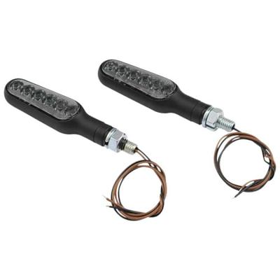 DAYTONA Led knipperlicht "d-light stellar" turn signal running light d-light stellar