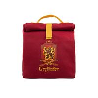 Harry Potter Lunch Bag Gryffindor - thumbnail