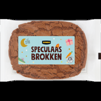 Jumbo Speculaas Brokken 375g - thumbnail