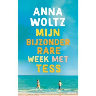 Mijn bijzonder rare week met Tess (Paperback)