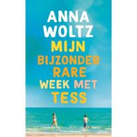Mijn bijzonder rare week met Tess (Paperback) - thumbnail