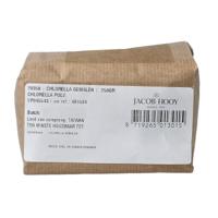 Jacob Hooy Chlorella gemalen 250 Gram - thumbnail