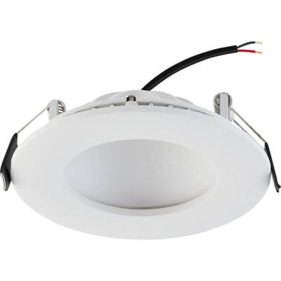 EVN DL10502 EVN Lichttechnik LED-inbouwlamp LED LED vast ingebouwd 7 W Wit