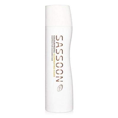 SASSOON Illuminating Clean Shampoo