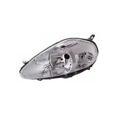 Koplamp links met knipperlicht vanaf 11/'08 H4 1624963