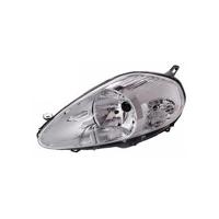 Koplamp links met knipperlicht vanaf 11/'08 H4 1624963 - thumbnail