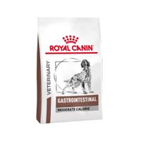 Royal Canin Veterinary Gastrointestinal Moderate Calorie hondenvoer 15 kg - thumbnail