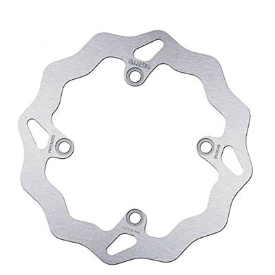 GALFER wave remschijf "df921 wave rotor df921 type w offroad rigid