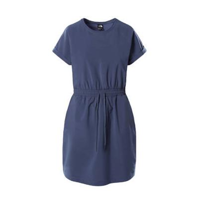 The North Face jurk Never Stop Wearing blauw The North Face jurk Never Stop Wearing blauw