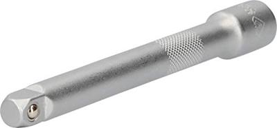 Brilliant Tools BT021908 BT021908 Dopsleutelverlenging Aandrijving 3/8 (10 mm) 125 mm 1 stuk(s) - thumbnail
