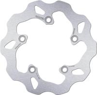 GALFER golf remschijf "df496 rotor brake rotors starr r90r - thumbnail