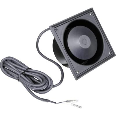 Visaton DK 121 - 100 V Inbouwluidspreker, Drukkamerhoorn 1 stuk(s) Visaton DK 121 - 100 V Inbouwluidspreker, Drukkamerhoorn 1 stuk(s)