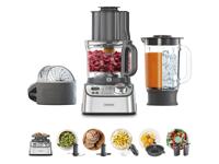 Kenwood FDM72.990SS MultiPro XL Weigh+ Foodprocessor - thumbnail