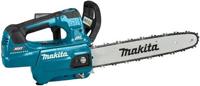 Makita UC004GZ Accu Tophandle Kettingzaag 35cm XGT 40V Max Basic Body - thumbnail