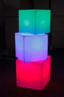 Smart & Green Cube Sharp - thumbnail