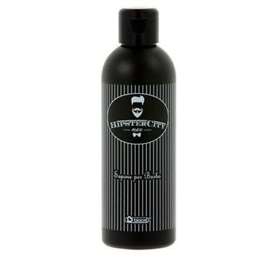Biacrè Hipster City Man Beard Soap 200ml