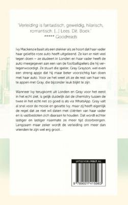 Verleiding (Paperback)