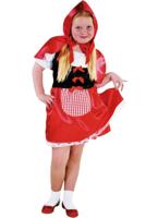 Roodkapje - thumbnail