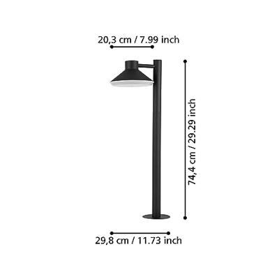 Eglo Led padverlichtingNinnarella - 900689