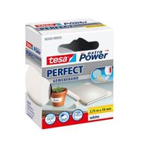 Tesa extra Power Perfect, ft 38 mm x 2,75 m, wit - thumbnail
