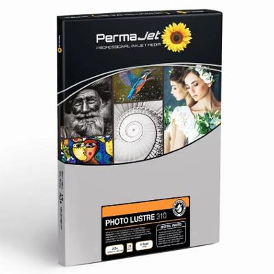 Permajet Photo Lustre 310 A3+ 25 sheets