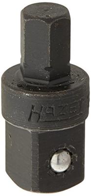 HAZET adapter "2311" connecting parts 1/2x3/8" 3676 870002
