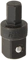 Hazet 2311 Dopsleuteladapter 1/2 inch Aandrijving 3/8 (10 mm) 38 mm 1 stuk(s) - thumbnail