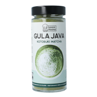 Aman Prana Gula java kotobuki matcha 230 Gram - thumbnail