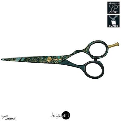 Jaguar Scissors Jaguart Exotic Island 5.5 1Stuks