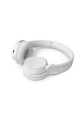 Philips TAH4209/00 bluetooth On-ear hoofdtelefoon wit