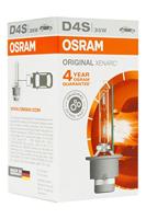 OSRAM Hoofdlamp "xenarc original" van xenon lamp 42v 35w d4s xenarc - thumbnail