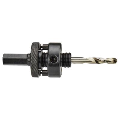 Makita Accessoires D-17186 | Gatzaaghouder | 32-152mm | 11mm | zeskant - D-17186 Makita Accessoires D-17186 | Gatzaaghouder | 32-152mm | 11mm | zeskant - D-17186